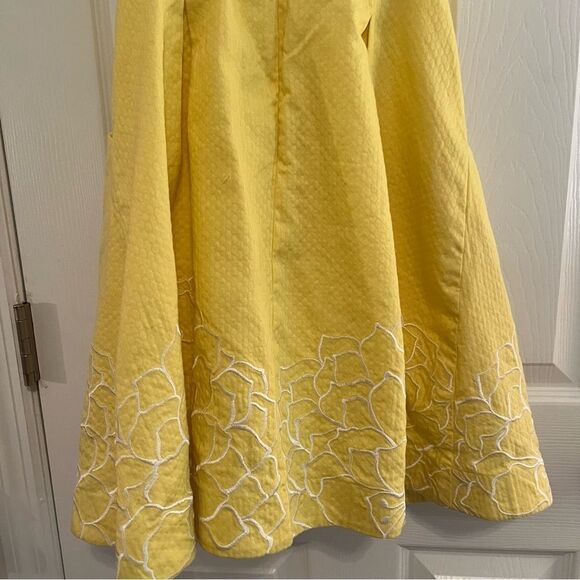 Lilly Pulitzer Dahling Blooms Dress - Picture 7 of 11